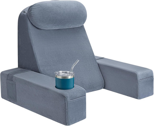 Reading pillow for - reading, adults