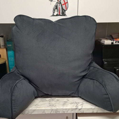 Costco large grey - costco, ribbed