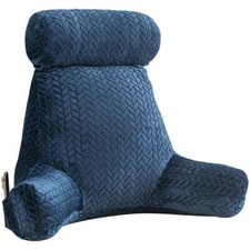 Reading Pillow for Bed Back