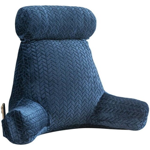 Reading pillow for - reading, back