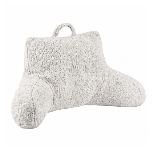 Reading pillow with - pillow, soft