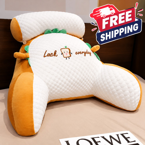 1pc adjustable reading - adjustable, pillow