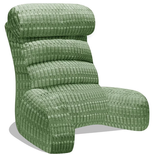 Reading pillow bed back - reading,