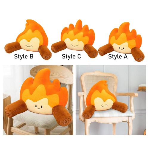 Back cushion reading - back,